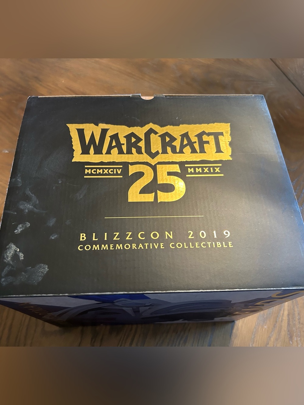 Blizzcon Exclusive Figure 2019